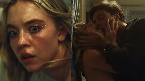 sydney sweeney tits|Sydney Sweeney all nude scenes in Euphoria 6 min 720p